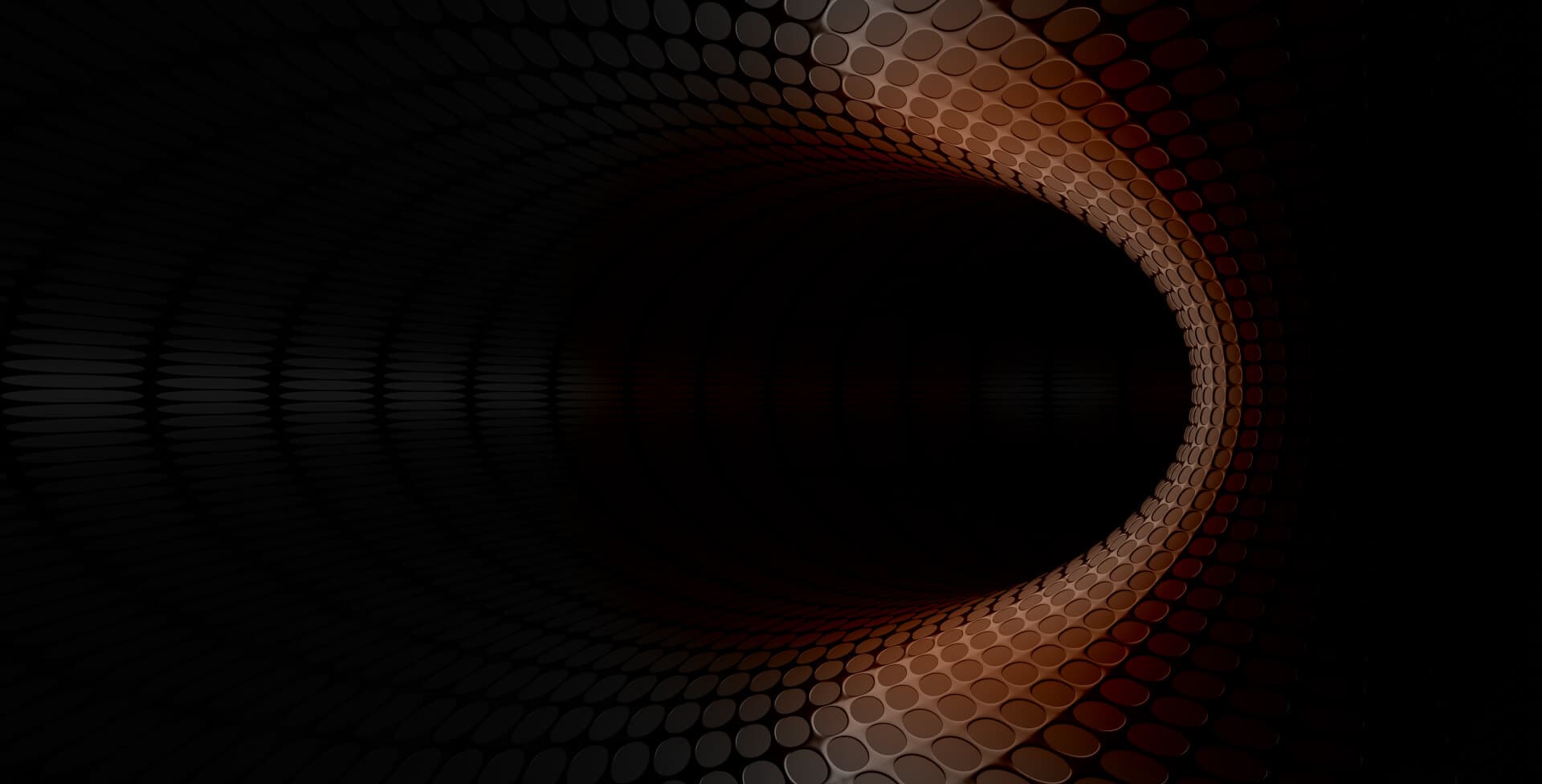 Background Tunnel