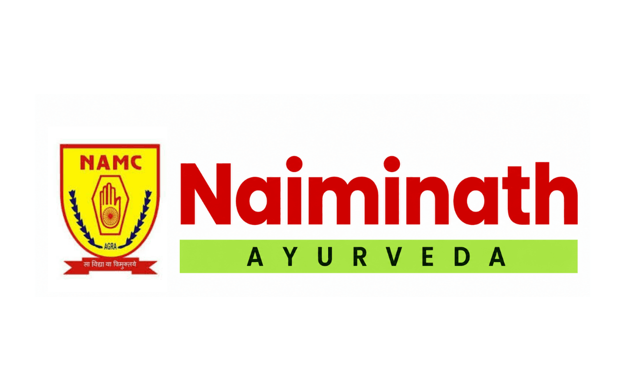 Website Development for Naiminath Ayurvedic Medical College, Hospital and Research Centre